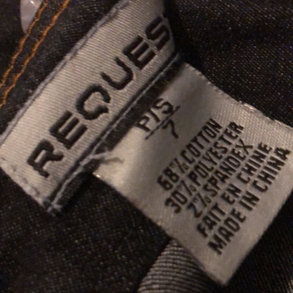 Request Jean Set - Picture 9 of 9